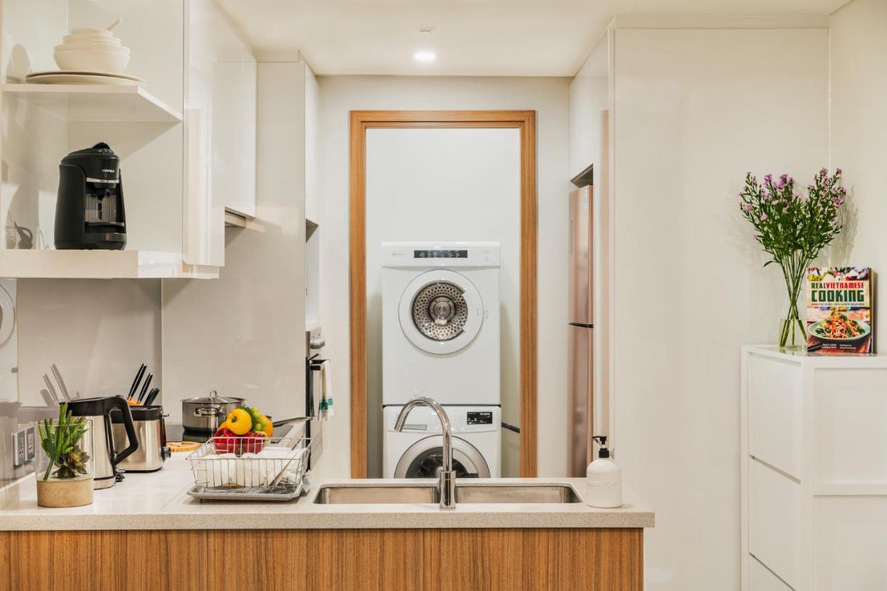 Oakwood Saigon 5* Ho Chi Minh City