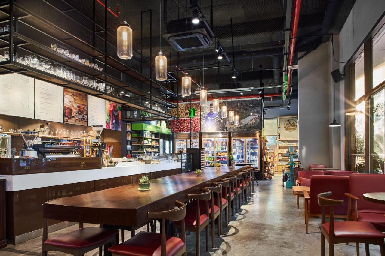 Aparthotel Oakwood Saigon Ho Chi Minh City