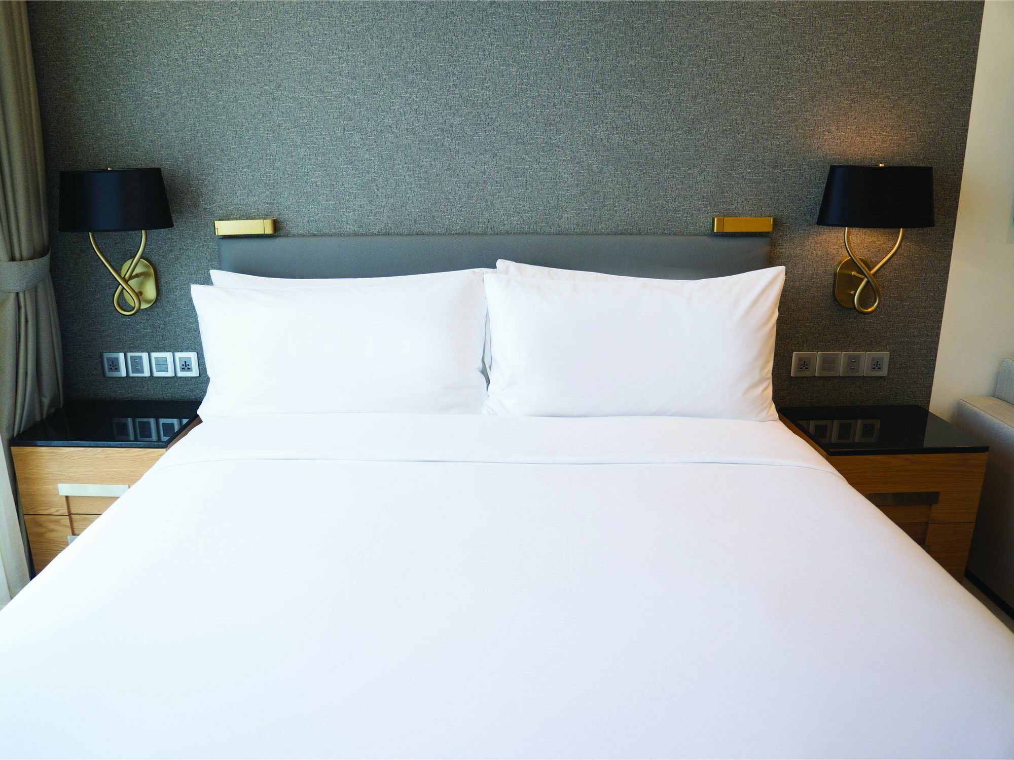 Oakwood Saigon Aparthotel Ho Chi Minh City