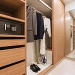 Căn hộ cao cấp Oakwood Sài Gòn