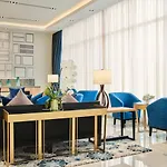 Căn hộ cao cấp Oakwood Sài Gòn