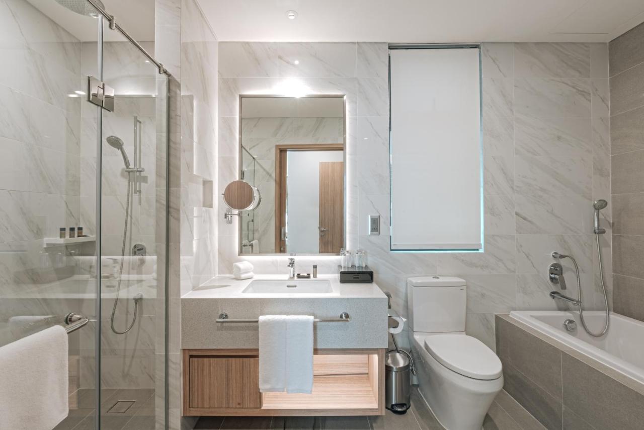Khách sạn hẻo lánh Căn Hộ Cao Cấp Oakwood Sài Gòn