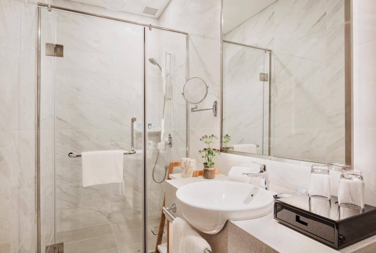 Căn Hộ Cao Cấp Oakwood Sài Gòn 5*
