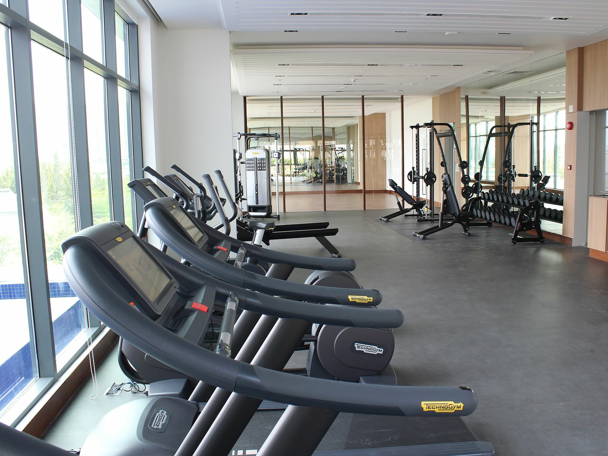 Căn Hộ Cao Cấp Oakwood Sài Gòn Khách sạn hẻo lánh 5*