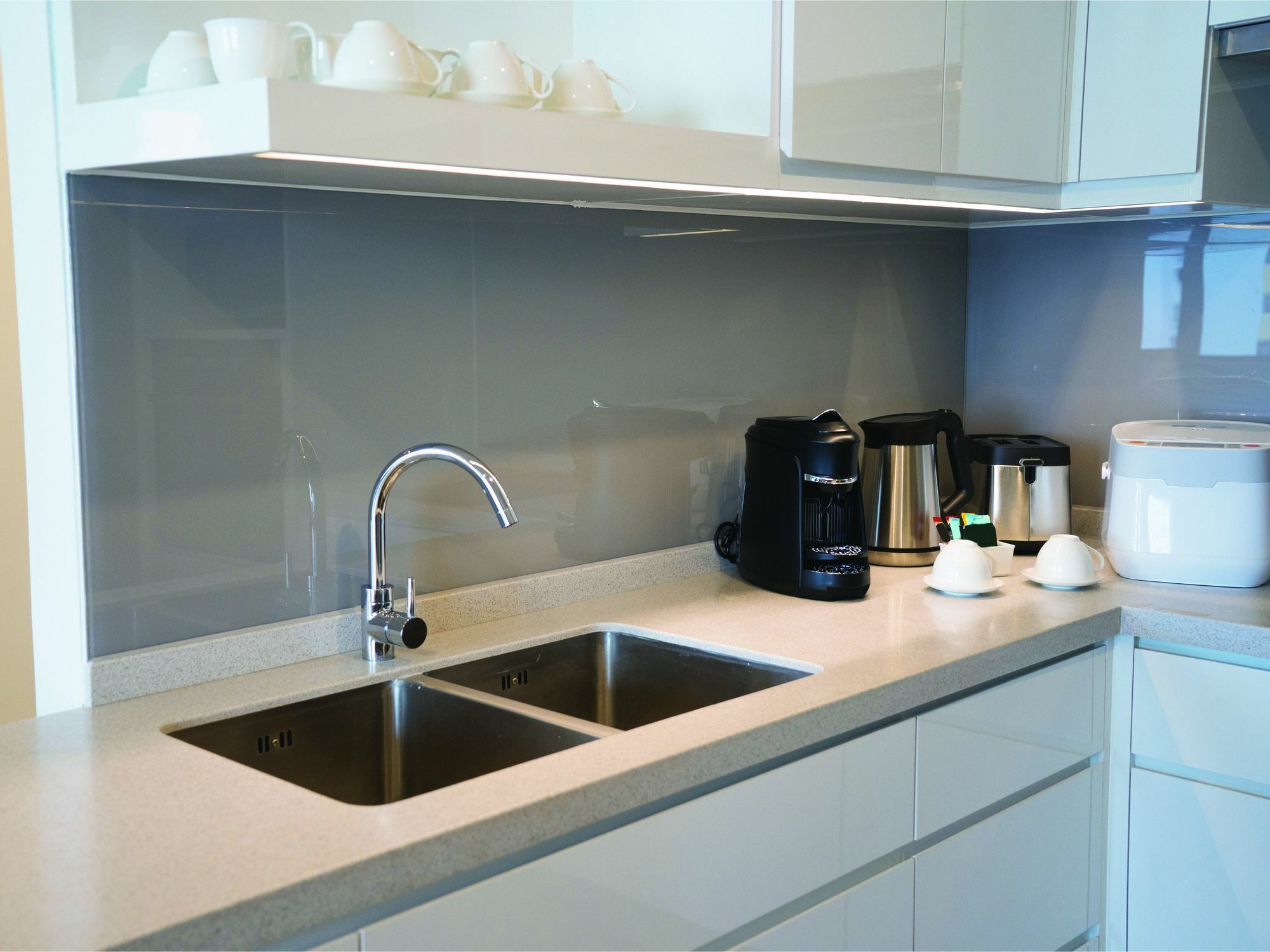Căn Hộ Cao Cấp Oakwood Sài Gòn Khách sạn hẻo lánh 5*