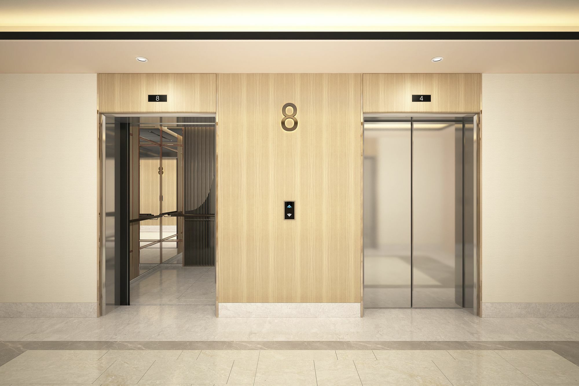 Căn Hộ Cao Cấp Oakwood Sài Gòn 5*